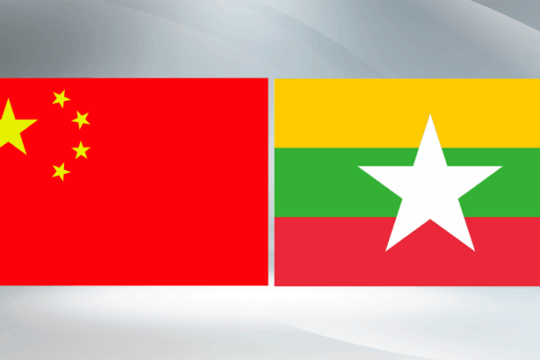 Xi Jinping Meets Myanmar Leader Min Aung Hlaing in Moscow at V-Day 80 Xi_Jinping_Meets_Myanmar_Leader_Min_Aung_Hlaing_in_Moscow_at_V_Day_80