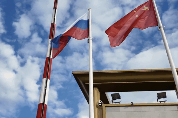 Xi Jinping Touches Down in Moscow for Victory Day Celebrations Xi_Jinping_Touches_Down_in_Moscow_for_Victory_Day_Celebrations video poster