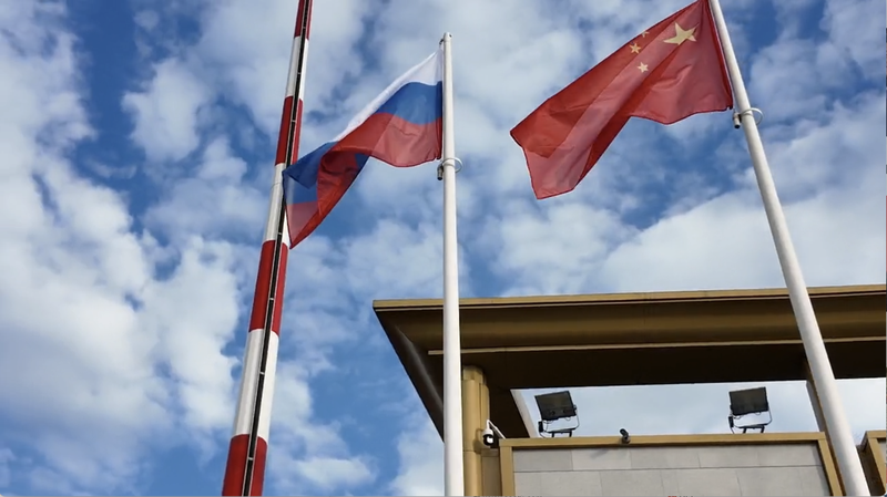 Xi_Jinping_Touches_Down_in_Moscow_for_Victory_Day_Celebrations_poster - My Global News: Voices of a New Era Xi_Jinping_Touches_Down_in_Moscow_for_Victory_Day_Celebrations video poster