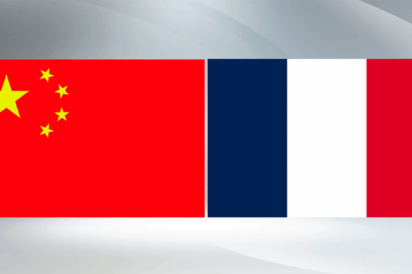 Xi Jinping, Macron Hold Phone Talks to Strengthen Sino-French Ties Xi_Jinping__Macron_Hold_Phone_Talks_to_Strengthen_Sino_French_Ties