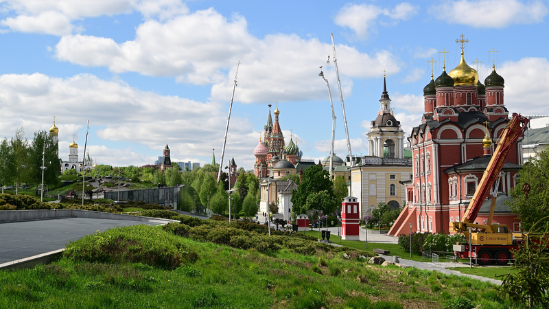 Xi_Jinping_s_Classic_Quotes_TV_Show_Debuts_on_Russian_Screens - My Global News: Voices of a New Era Xi_Jinping_s_Classic_Quotes_TV_Show_Debuts_on_Russian_Screens