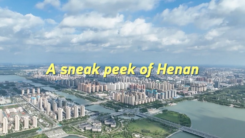 Xi Jinping’s Luoyang Visit Shines Light on Henan’s Ancient Legacy Xi_Jinping_s_Luoyang_Visit_Shines_Light_on_Henan_s_Ancient_Legacy video poster