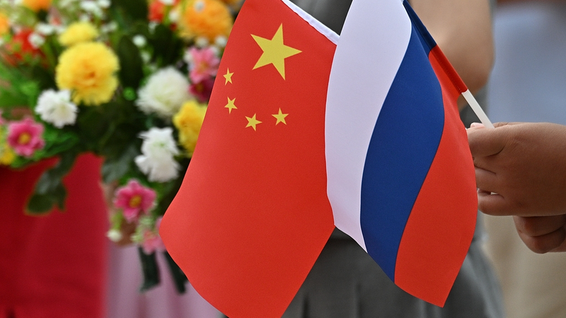 Xi_Putin_Diplomacy_Fuels_Record_China_Russia_Trade__Strengthens_Strategic_Ties