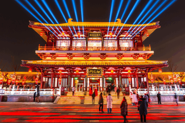 Xi’an’s Enduring Allure: Ancient Roots Meet Modern Innovation Xi_an_s_Enduring_Allure__Ancient_Roots_Meet_Modern_Innovation