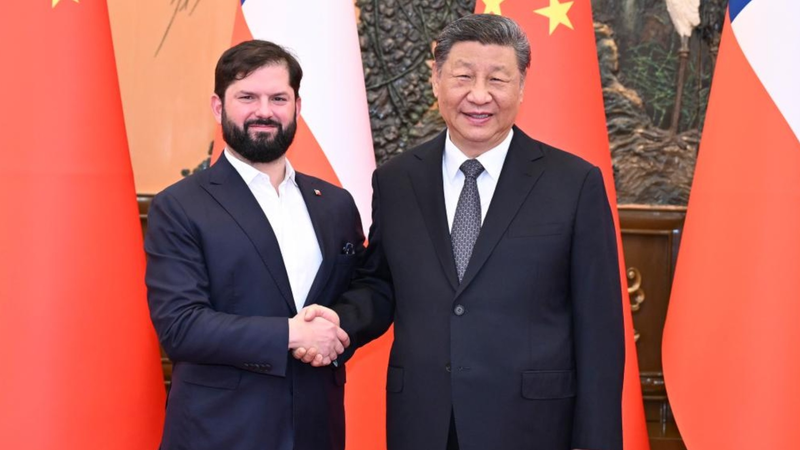 Xi_and_Boric_Set_South_South_Cooperation_Example_at_China_CELAC_Forum video poster