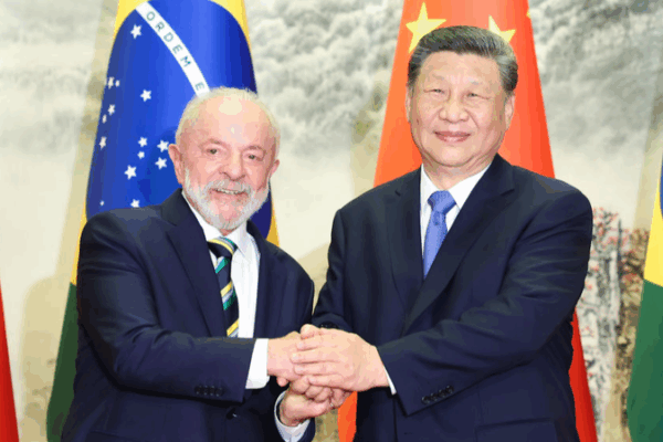 Xi and Lula Call for Stronger China-Brazil Solidarity Xi_and_Lula_Call_for_Stronger_China_Brazil_Solidarity video poster