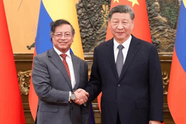 Xi and Petro Deepen China-Colombia Strategic Partnership at CELAC Forum Xi_and_Petro_Deepen_China_Colombia_Strategic_Partnership_at_CELAC_Forum video poster