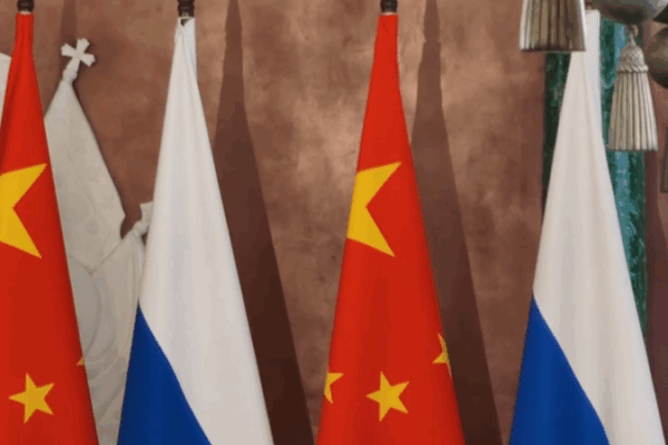 Xi and Putin Attend Signing Ceremony in Moscow Xi_and_Putin_Attend_Signing_Ceremony_in_Moscow