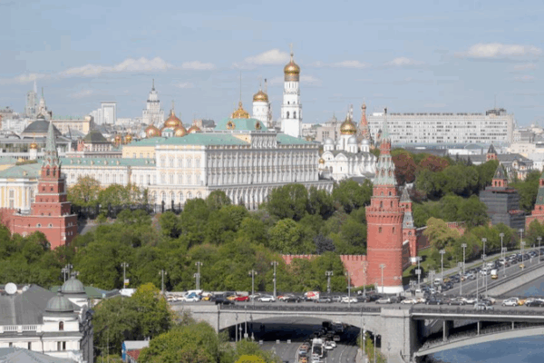 Xi and Putin Convene Major Talks in Moscow Xi_and_Putin_Convene_Major_Talks_in_Moscow