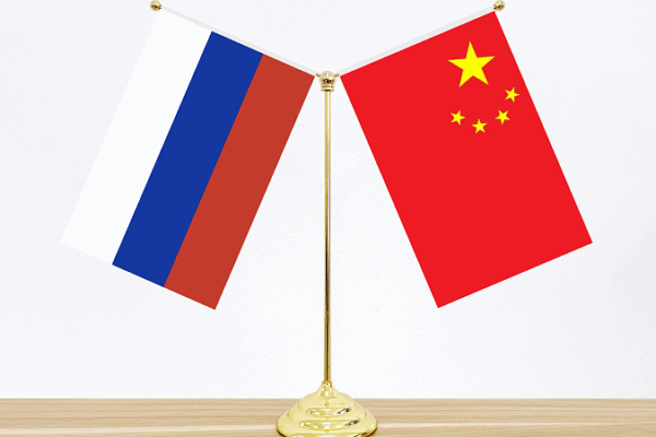 Xi and Putin Forge Deeper China-Russia Strategic Partnership Xi_and_Putin_Forge_Deeper_China_Russia_Strategic_Partnership