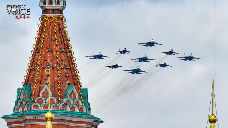 Xi and Putin Unite to Defend WWII Victory Legacy Xi_and_Putin_Unite_to_Defend_WWII_Victory_Legacy