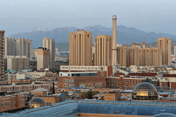 Xinjiang Launches First Direct Air Cargo Link to Baltic Region Xinjiang_Launches_First_Direct_Air_Cargo_Link_to_Baltic_Region