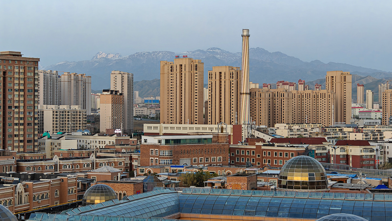 Xinjiang_Launches_First_Direct_Air_Cargo_Link_to_Baltic_Region