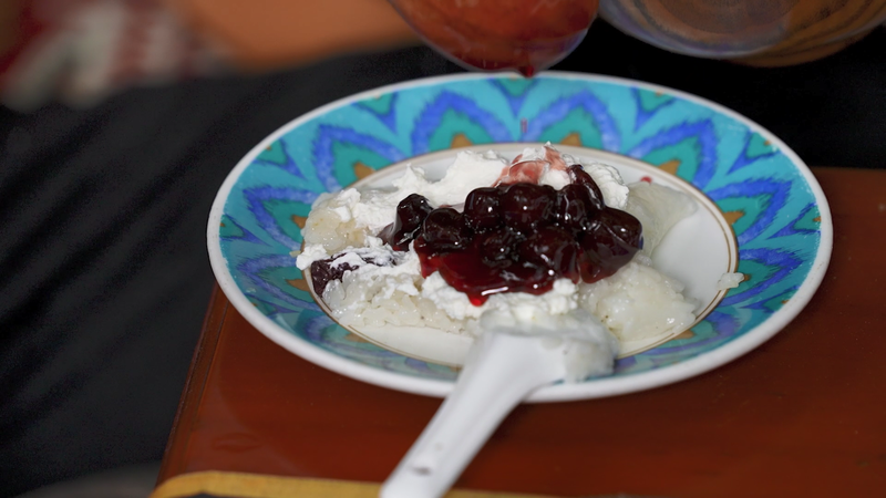 Xinjiang_Yogurt_Zongzi__A_Cool_Twist_on_Dragon_Boat_Festival_Classic_poster - My Global News: Voices of a New Era Xinjiang_Yogurt_Zongzi__A_Cool_Twist_on_Dragon_Boat_Festival_Classic video poster