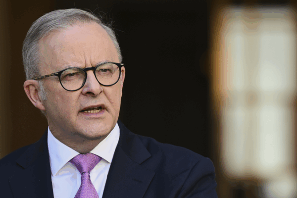 President Xi congratulates Australia’s Albanese on PM reelection President Xi congratulates Australia’s Albanese on PM reelection