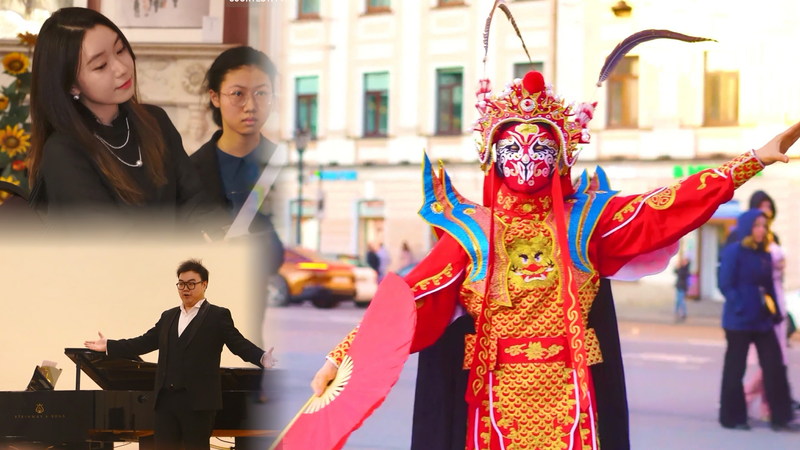 Young Chinese Mainland Artists Bring Tradition to Life in St. Petersburg Young_Chinese_Mainland_Artists_Bring_Tradition_to_Life_in_St__Petersburg video poster