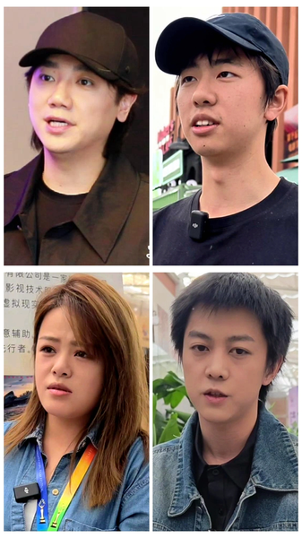 Young Chinese Mainland Filmmakers Share Cinematic Dreams Young_Chinese_Mainland_Filmmakers_Share_Cinematic_Dreams video poster