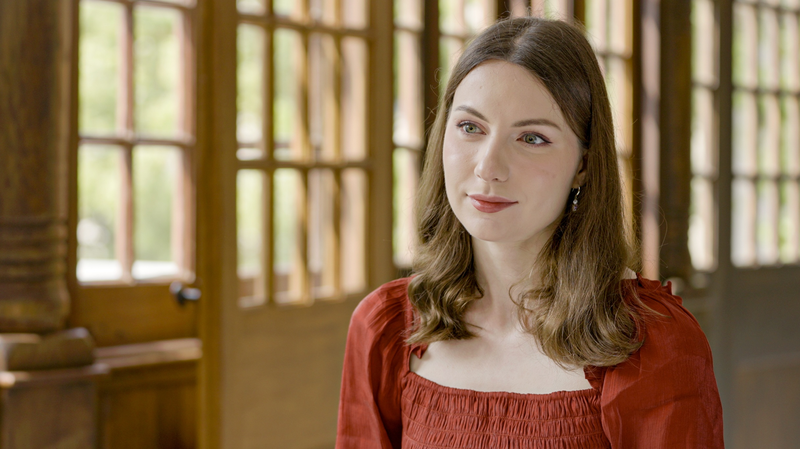 From Violin to Erhu: Anastasia’s East-West Musical Bridge