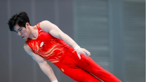 Zhang Boheng Clinches All-Round Gold at National Gymnastics Champs Zhang_Boheng_Clinches_All_Round_Gold_at_National_Gymnastics_Champs