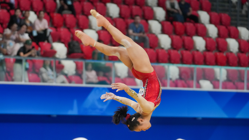 Zhang_Qingying_s_18th_Birthday_Gift__First_All_Around_Gold