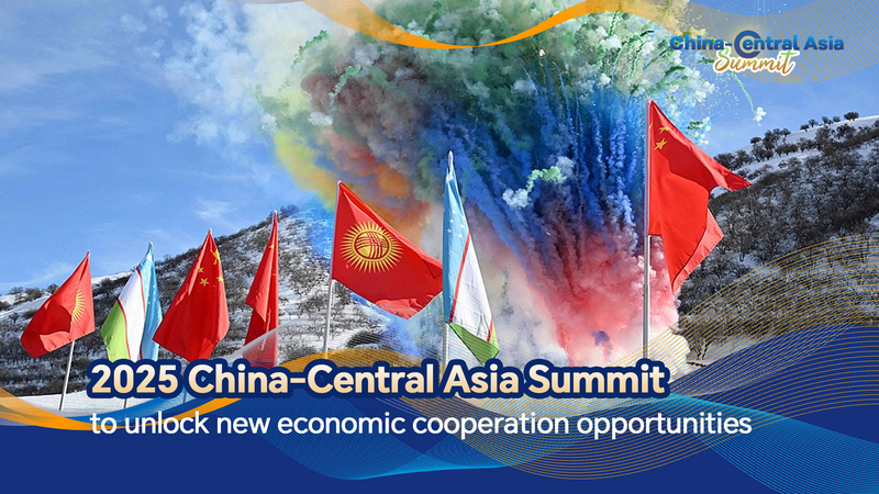 2025_China_Central_Asia_Summit_Poised_to_Ignite_Regional_Trade - My Global News: Voices of a New Era 2025_China_Central_Asia_Summit_Poised_to_Ignite_Regional_Trade