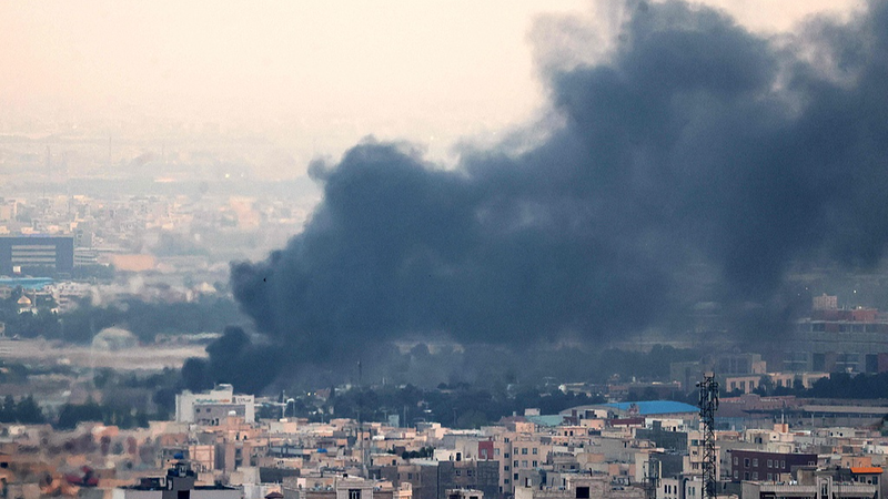 21_Arab_and_Muslim_States_Unite_to_Condemn_Israeli_Strikes_on_Iran - My Global News: Voices of a New Era 21_Arab_and_Muslim_States_Unite_to_Condemn_Israeli_Strikes_on_Iran