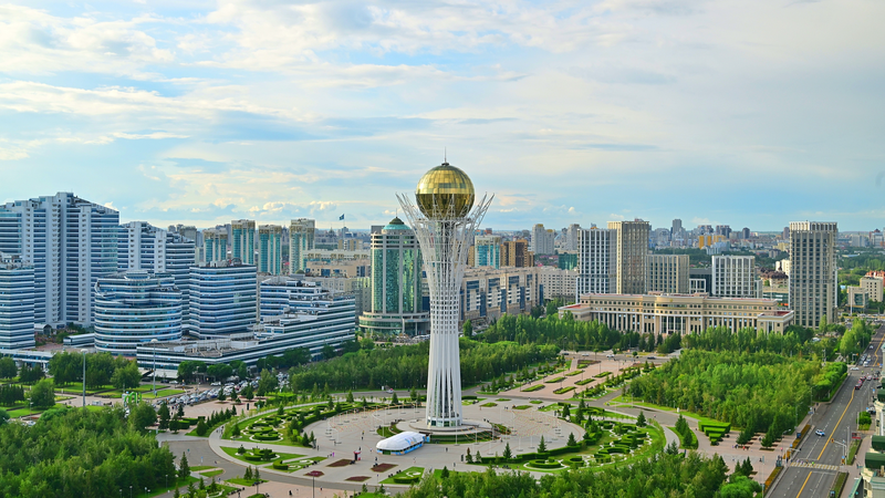 2nd_China_Central_Asia_Summit_Delivers_New_Momentum - My Global News: Voices of a New Era 2nd_China_Central_Asia_Summit_Delivers_New_Momentum