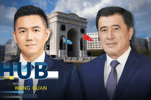 2nd China-Central Asia Summit in Astana: Redefining Connectivity 2nd_China_Central_Asia_Summit_in_Astana__Redefining_Connectivity video poster