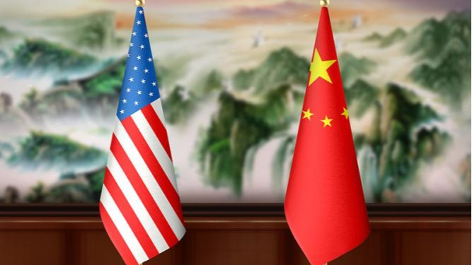 Integrity: Keystone of the Chinese mainland–US Trade Framework Integrity: Keystone of the Chinese mainland–US Trade Framework
