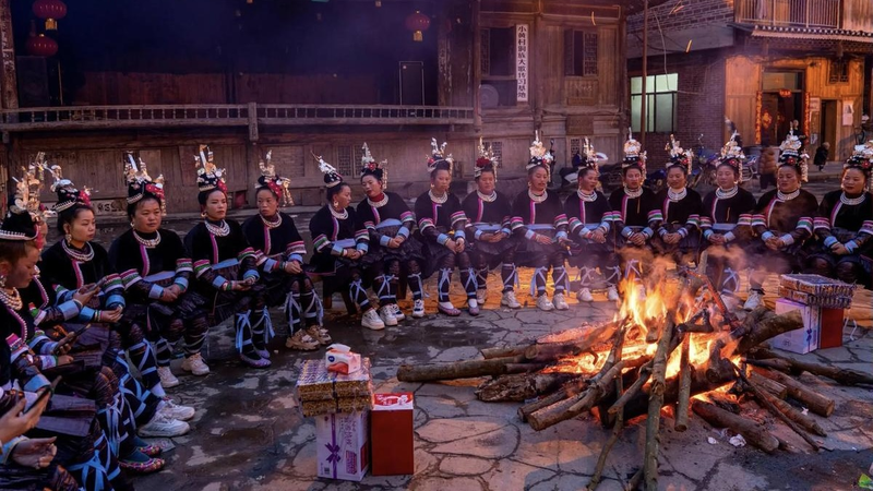 34S1R8UUTSGFN4OYUFAT - My Global News: Voices of a New Era Echoes from the Mountains: Falak’s UNESCO Spotlight