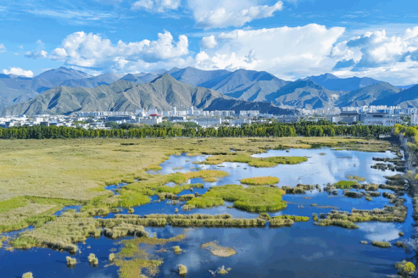 Xizang Among World’s Cleanest Regions in 2024, Report Finds Xizang Among World’s Cleanest Regions in 2024, Report Finds