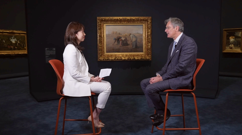 MusĂ©e d’Orsay’s Shanghai Exhibition: Art as Global Dialogue MusĂ©e d'Orsay’s Shanghai Exhibition: Art as Global Dialogue video poster