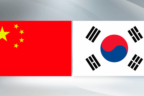 Xi, South Korea’s Lee Hold Phone Talks to Strengthen Ties Xi, South Korea’s Lee Hold Phone Talks to Strengthen Ties