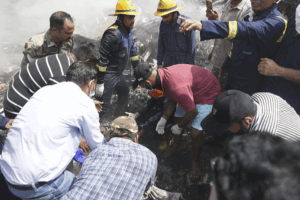 Air India Dreamliner Crash: Boeing 787’s First Fatal Accident