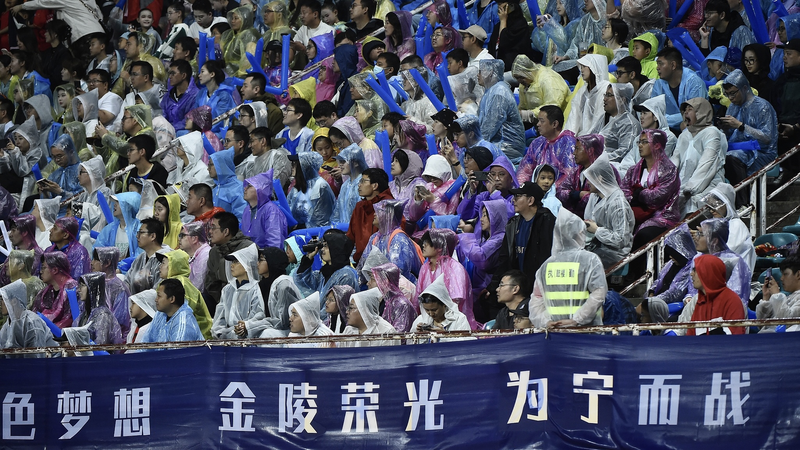 Inside the Su Super League: Jiangsu’s Grassroots Football Phenomenon video poster