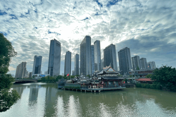 Wenzhou’s Private Sector Thrives on China’s Business Push Wenzhou’s Private Sector Thrives on China’s Business Push