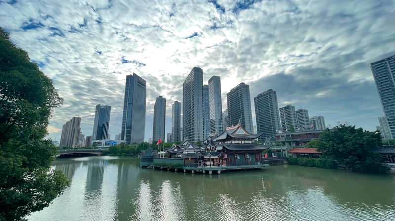 Wenzhou’s Private Sector Thrives on China’s Business Push