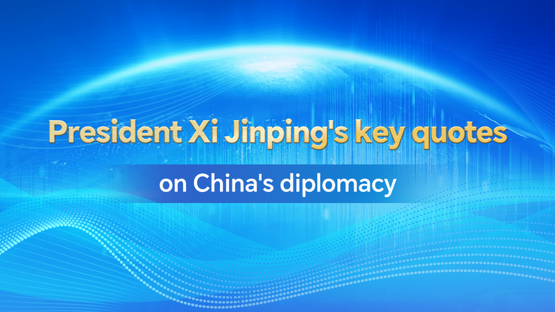 From Beijing to the World: Inside Xi Jinping’s New Era Diplomacy
