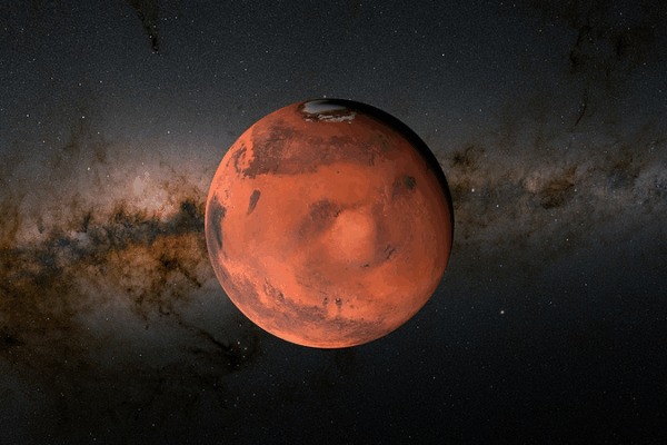 Martian Air Power: Chinese Scientistsā Breakthrough in Energy Generation and Storage Martian Air Power: Chinese Scientistsā Breakthrough in Energy Generation and Storage