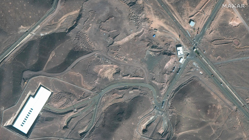 Why Now? Experts Weigh In on Trump’s Strikes on Iranian Nuclear Sites