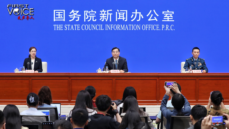 Inside China’s Sept. 3 V-Day Parade: A Tech-Powered Tribute to Peace