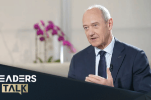 Siemens CEO Roland Busch on China’s Innovation and Future Partnerships video poster
