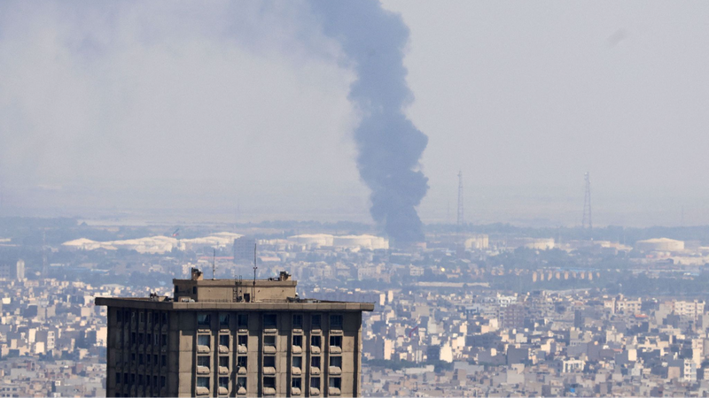 6UDAMXNRGL3X46A5GNZY - My Global News: Voices of a New Era Trump May Back Israeli Strikes on Iran’s Nuclear Sites