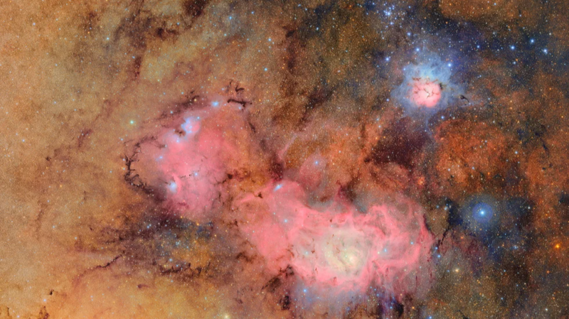 6VFVP0BOPVHSM60HPGLM - My Global News: Voices of a New Era World’s Most Powerful Digital Camera Unveils First Cosmic Snapshots