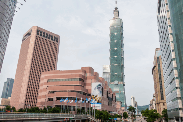 Lai Ching-te’s Speech Tour Draws Fire for Stoking Division Lai Ching-te’s Speech Tour Draws Fire for Stoking Division
