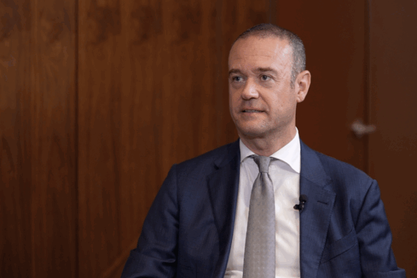 Italy’s Trade Future: Beijing, Not Washington, Says Chamber Chair Italy’s Trade Future: Beijing, Not Washington, Says Chamber Chair video poster