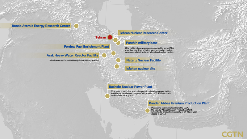 Israel Strikes Iran’s Natanz and Arak Nuclear Sites Overnight