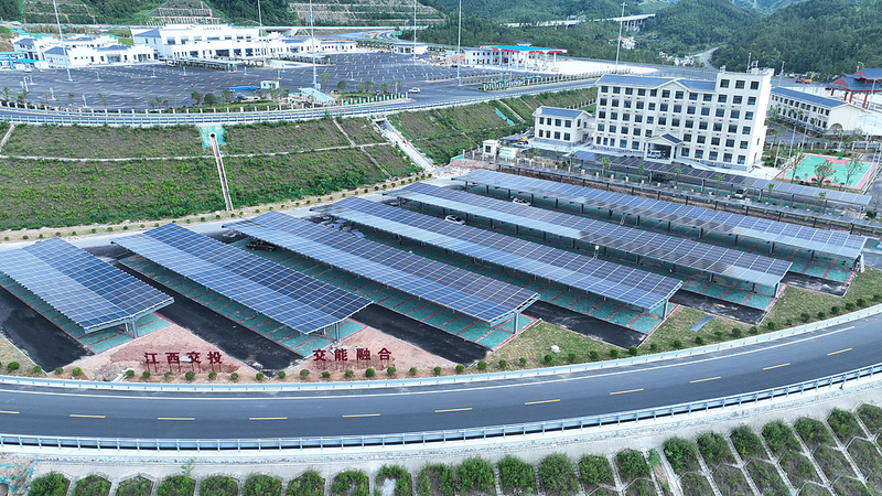 AI-Powered Energy Storage Accelerates Chinese Mainland’s Double Carbon Ambition AI_Powered_Energy_Storage_Accelerates_Chinese_Mainland_s_Double_Carbon_Ambition