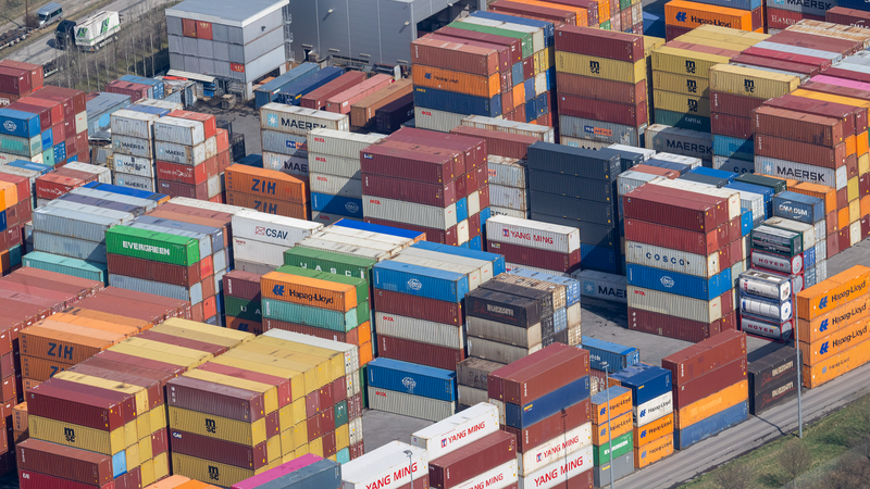 AI Takes Center Stage at transport logistic 2025 in Munich AI_Takes_Center_Stage_at_transport_logistic_2025_in_Munich