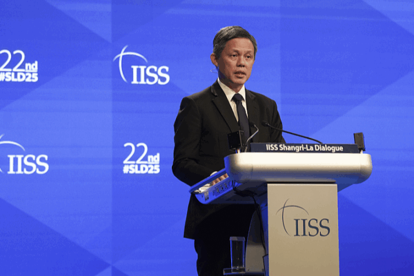 ASEAN Leaders at Shangri-La Dialogue Say They Won’t Choose Sides ASEAN_Leaders_at_Shangri_La_Dialogue_Say_They_Won_t_Choose_Sides